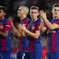 Barcelona aceita proposta do Girona e acerta saída de craque do elenco