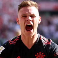 Sonho do City, Kimmich tem seu futuro definido no Bayern de Munique