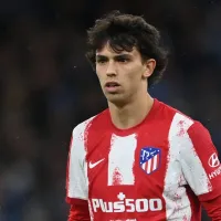 Atlético Madrid oferece João Félix ao Manchester City em troca de craque de Guardiola