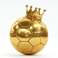 Odds Bola de Ouro 2025: veja como apostar no melhor jogador do mundo