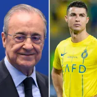 Time do Cristiano Ronaldo, Al-Nassr propõe troca surpreendente com o Real Madrid