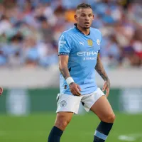 Guardiola tira carta da manga e reencontra bom futebol de Kalvin Phillips em nova função