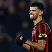 Liverpool pode receber valor milionário se Bournemouth vender Solanke