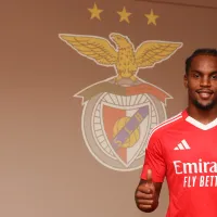 PSG empresta Renato Sanches ao Benfica, clube formador do jogador