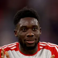 Real Madrid prepara estratégia final para contratar Alphonso Davies ainda nesta janela