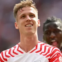 RB Leipzig define quem é o provável substituto para Dani Olmo