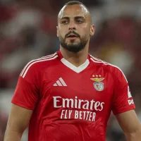 Arthur Cabral deixa o Benfica e acerta com time da Premier League