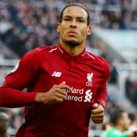 Liverpool vê Newcastle pagar + de R$ 438 milhões e perde \&#039;sucessor\&#039; de Van Dijk