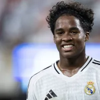 Endrick causa saída de jogador do Real Madrid; Destino está entre Espanyol ou Sociedad