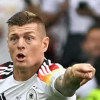 Substituto de Kroos no Real Madrid é aprovado por Ancelotti nas últimas horas