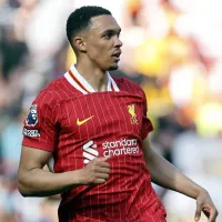 Liverpool vê sinal de Alexander-Arnold para deixar a Premier League e destino foi revelado