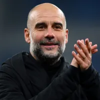 Manchester City: Guardiola gosta e McAtee deve ter novo contrato