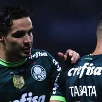 Palmeiras encaminha venda de última hora; Tabata dá adeus, Verdão