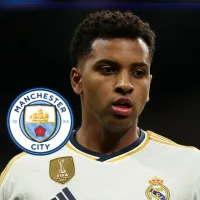 Real Madrid pede que Manchester City envolva craque de Guardiola para liberar Rodrygo