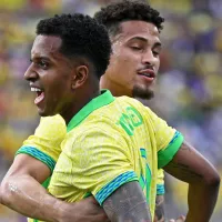 Manchester United consegue o sim para anunciar jogador da Seleção Brasileira avaliado em R$ 271 milhões