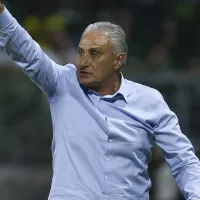 Flamengo de Tite descobre quem irá apitar a partida contra o Bolívar pela Libertadores