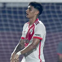 "Novo Julián Álvarez" tem futuro incerto no River Plate