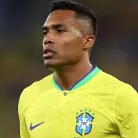 Alex Sandro frustra o Palmeiras e aceita proposta para jogar em grande rival