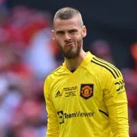 Tempo de contrato, destino e mais: Novo clube do De Gea após 14 meses sem jogar