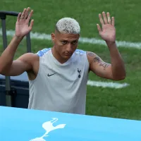 Richarlison responde oferta milionária do Al-Hilal