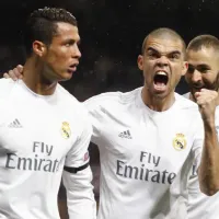 Real Madrid: Pepe anuncia aposentadoria