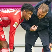 Craque do Bayern é aprovado por Hansi Flick no Barcelona e Nico Williams cai no esquecimento