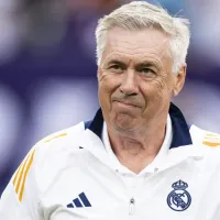 Real Madrid: Ancelotti solicita contratação imediata de ex-jogador do Manchester City