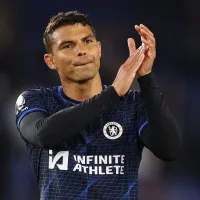 Chelsea: Defesa faz torcida e imprensa lamentarem saída de Thiago Silva