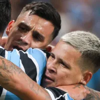 Grêmio pode perder Franco Cristaldo para o River Plate