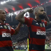 Flamengo é procurado de última hora para vender multicampeão junto de Fabrício Bruno