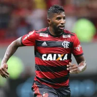 Rodinei, ex-Flamengo e destaque na Europa, se torna desejo de potência do Brasileirão