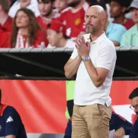 Clube inglês supera Manchester United e faz oferta por lateral-esquerdo desejado por Ten Hag