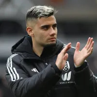 R$ 151 milhões: Alvo do Chelsea, Andreas Pereira é motivo de boa notícia nos Blues