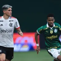 Estêvão, Gerson e mais 6: Oito jogadores do Brasileirão no radar de Dorival, aponta Cahê Mota