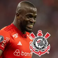 Corinthians investe R$ 45 milhões e deve contratar companheiro de Enner Valencia em breve