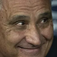 Flamengo recebe aprovação de Tite e avança para arrancar atacante das mãos do Corinthians