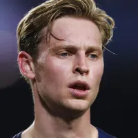 Real Madrid toma decisão de última hora sobre a contratação de De Jong, do Barcelona