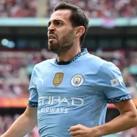 Bernardo Silva revela sonho de atuar no Real Madrid e o negócio pode custar R$ 424 milhões