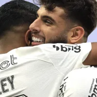 Roma aceita pagar R$ 90 milhões para fechar com atacante do Corinthians