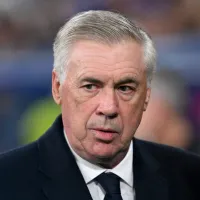 Ancelotti barra brasileiro no Real Madrid e treina com trio de ataque especial