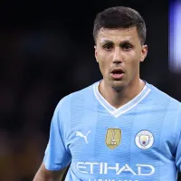 Rodri quer trocar o Manchester City por clube de LaLiga, diz portal