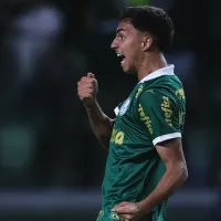 PSG, Arsenal e United se juntam ao Real Madrid e monitoram joia do Palmeiras