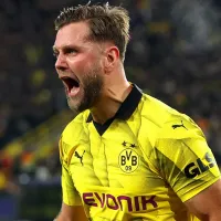 Borussia Dortmund fecha com astro da Bundesliga para substituir Fullkrug em seu ataque