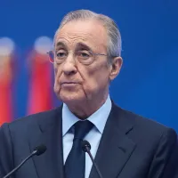 Real Madrid: Empresário oferece joia do futebol europeu a Florentino Pérez