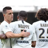 Ex-craque do PSG tem oferta robusta e engatilhada da Premier League