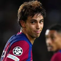 João Félix esquece ida para o Barcelona e negocia com time da Premier League