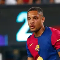 Barcelona aceita vendê-lo: grande clube da Premier League quer Vitor Roque