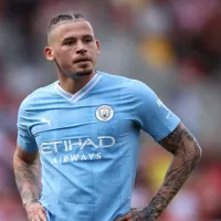 Manchester City: Fulham, Everton e Ipswich estudam proposta por Kalvin Phillips