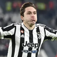 Alvo do Liverpool, Federico Chiesa toma decisão e deixa a diretoria d a Juventus sabendo