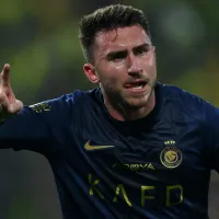 Laporte teria que aceitar redução salarial no Real Madrid